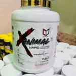 Kk nutrition